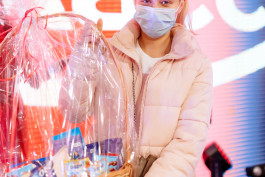 Новый КЛАСС на Гагарина – это больше, чем супермаркет!