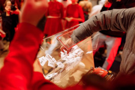 Новый КЛАСС на Гагарина – это больше, чем супермаркет!