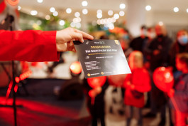 Новый КЛАСС на Гагарина – это больше, чем супермаркет!