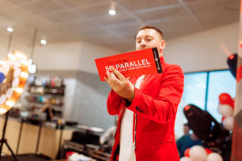 Новый КЛАСС на Гагарина – это больше, чем супермаркет!