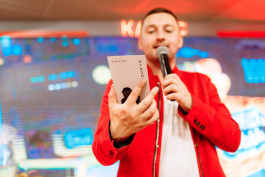 Новый КЛАСС на Гагарина – это больше, чем супермаркет!