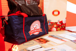 Новый КЛАСС на Гагарина – это больше, чем супермаркет!