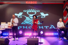 Новый КЛАСС на Гагарина – это больше, чем супермаркет!