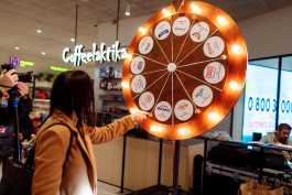 Новый КЛАСС на Гагарина – это больше, чем супермаркет!