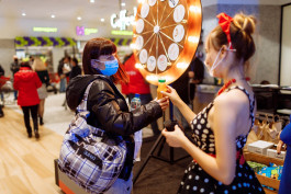 Новый КЛАСС на Гагарина – это больше, чем супермаркет!