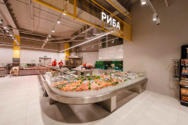 Открытие нового ТРЦ «КЛАСС» – вызвало большой ажиотаж