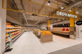 Открытие нового ТРЦ «КЛАСС» – вызвало большой ажиотаж