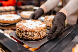 Открытие нового ТРЦ «КЛАСС» – вызвало большой ажиотаж