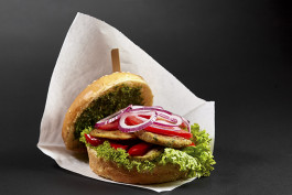 Доставка любимых блюд Daily Cuisine