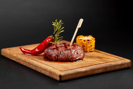 Доставка любимых блюд Daily Cuisine