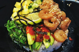 Доставка любимых блюд Daily Cuisine