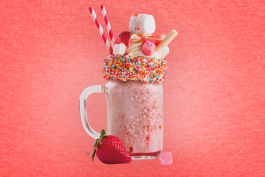 Клубника FEST 