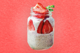 Клубника FEST 