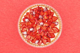 Клубника FEST 