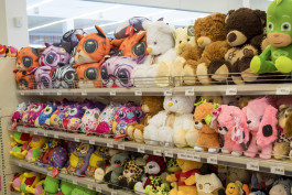  Открытие обновленных отделов «Карандаш» и «Bambini»