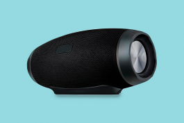 Летом мороженое - осенью подарки!