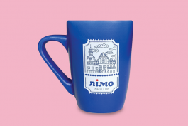 Летом мороженое - осенью подарки!