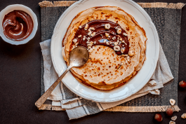 Масленица в КЛАССе