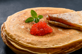 Масленица в КЛАССе