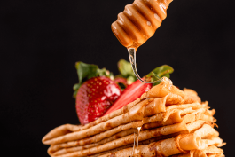 Масленица в КЛАССе