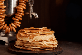 Масленица в КЛАССе