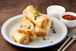 Масленица в КЛАССе