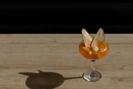 Открытие нового современного 50th Parallel