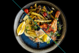 Открытие нового современного 50th Parallel