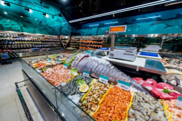 Открылся новый КЛАСС на ул. 23-го Августа