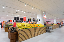 Обновленный КЛАСС для вас!