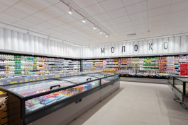 Обновленный КЛАСС для вас!