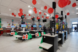 Обновленный КЛАСС для вас!