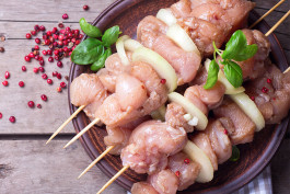 На пикник вместе с КЛАССом