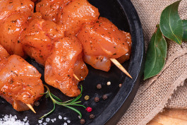 На пикник вместе с КЛАССом