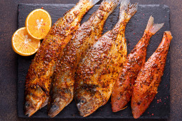 На пикник вместе с КЛАССом