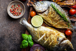 На пикник вместе с КЛАССом