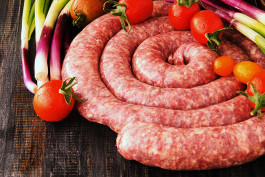 На пикник вместе с КЛАССом