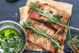 На пикник вместе с КЛАССом