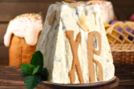 Празднуем Пасху вместе с КЛАССОМ