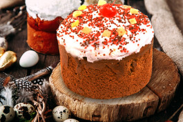 Празднуем Пасху вместе с КЛАССОМ