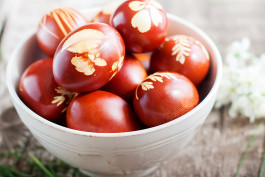 Празднуем Пасху вместе с КЛАССОМ