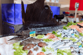 Торговая сеть «Класс» приобретёт торговые площади в Харькове