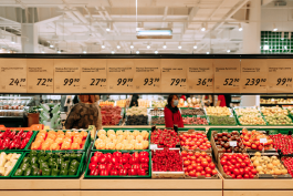 Торговая сеть «Класс» приобретёт торговые площади в Харькове