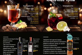 Вітаємо з днем бармена