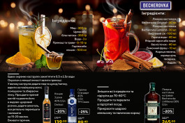 Вітаємо з днем бармена