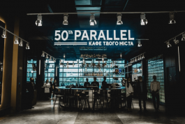 50th Parallel
