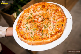 Территория отдыха