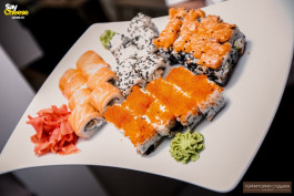 Территория отдыха