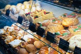 Кофейни DAILY COFFEE