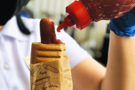 Кофейни DAILY COFFEE